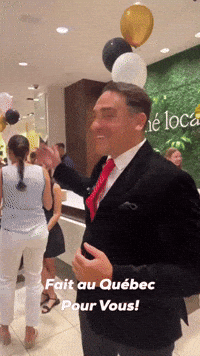 Canada Entrepreneur GIF by Casol