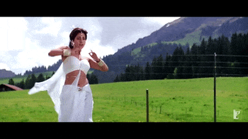 Juhi Chawla Dance GIF by BuzzFeed