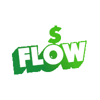 Elflow Sticker by SANTI Y LAURITA Univision