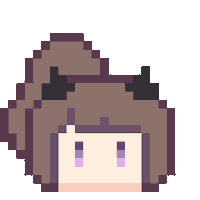 Monmon Sticker