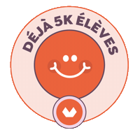 Sticker by Domestika