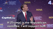 Virginia Governors Race GIF by GIPHY News