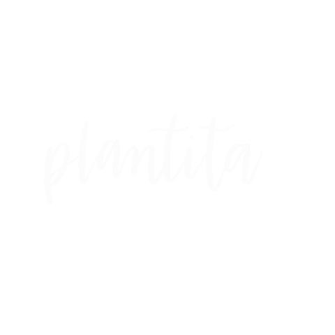 Tita Plantita Sticker