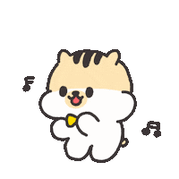 Dance Love Sticker