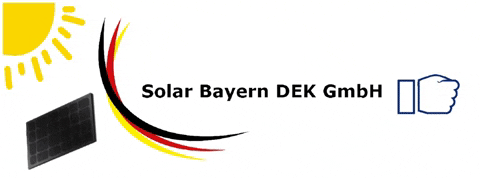 SolarBayernDEK giphygifmaker giphyattribution bayern solar GIF