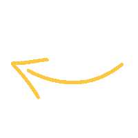 Arrow Sticker