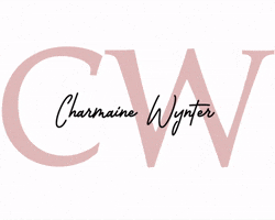 CharmaineWynter influencer interiordesigner brand ambassador chatting with charmaine GIF