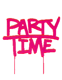 Party Celebrate Sticker by Red Velvet