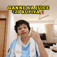Drink Juice Summer GIF