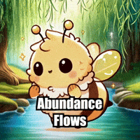 Gratitude Wisdom GIF by Beelightened