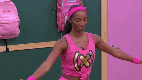Dance GIF by Big Brother