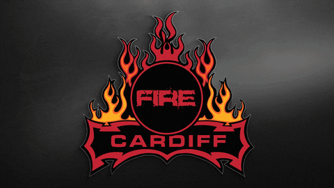 Fright Night Nihl GIF by Cardiff Fire