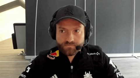 Day 4 Smile GIF by BLAST