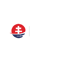 Logo Sticker by Council of Slovak Exporters