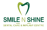 Dentalcare Smilenshine Sticker by Khushali Parikh