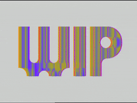 Art Glitch GIF