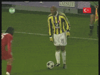 Football Soccer GIF
