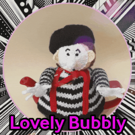 Comedy Clown GIF by TeaCosyFolk