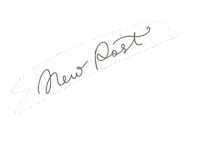 Post Sticker
