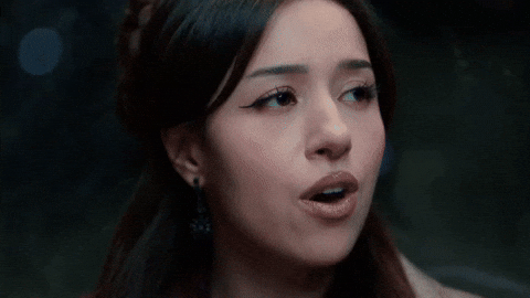 What Are You Waiting For Pokimane GIF by d4vd