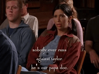 season 5 netflix GIF by Gilmore Girls 