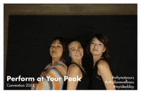 whynotyours GIF by Perform at Your Peak Photo Experience