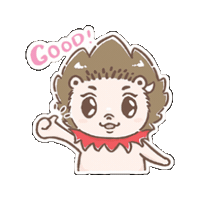 Mascottist_Academy chiroplaytime Sticker