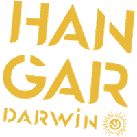 Skate Bordeaux Sticker by Hangar Darwin