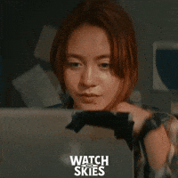 Sci-Fi GIF by Signature Entertainment