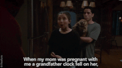 esther povitsky comedy GIF by Alone Together