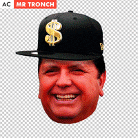 GIF by Mr Tronch