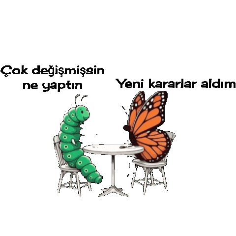 Mnks Kelimeler 4 Sticker