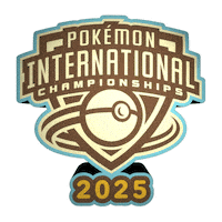 Champion Laic Sticker by Pokémon