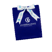 Luna Joyeria Sticker by Creaciones Innovadoras