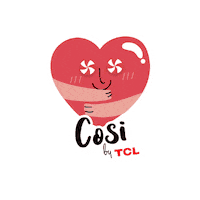 Cosi Sticker by TCL Chile