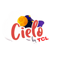 Cielo Sticker by TCL Chile
