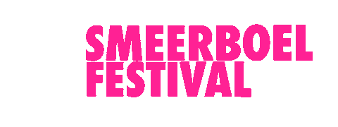 Happy Festival Sticker by SOIA - Strand Oog In Al