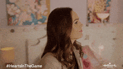 Childhood Bedroom GIF by Hallmark Channel