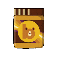 Pittsfield Sticker by Bear Butter