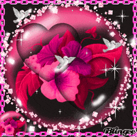 hearts GIF