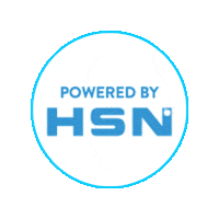 heathystepsnutrition nutrition hsn healthy steps powered by hsn Sticker