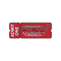 Ticket Sticker by Greater Rockford Auto Auction