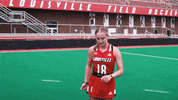 University Of Louisville Go Cards GIF by Louisville Cardinals