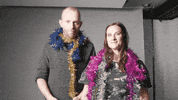 Christmas Santa GIF by Magic Radio