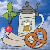 Brotzeit