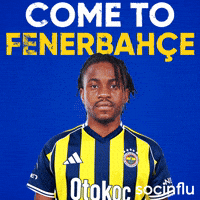 Ademola Lookman GIF by Socinflu