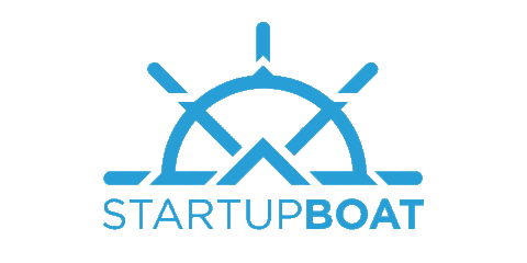 StartUpBoat giphyupload startup incubator startup boat incubator startupboat Sticker