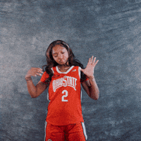 Osuwbb GIF by Ohio State Athletics