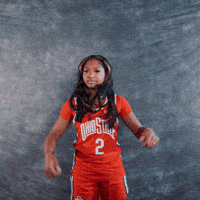 Osuwbb Yes GIF by Ohio State Athletics