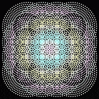 Op Art GIF by Joe Winograd